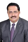 Mr. Ajit Edlabadkar