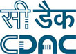 C-DAC (Center for Development of Advanced Computing)