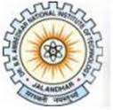 Dr.BR Ambedkar NIT-Jalandhar