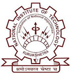 NIT-Kurukshetra