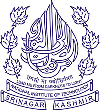 NIT-Srinagar