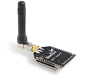 Wireless Interface