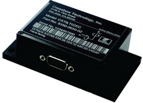 Memsic Inertial Systems