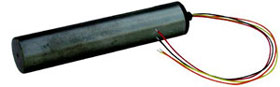 Memsic Inertial Systems