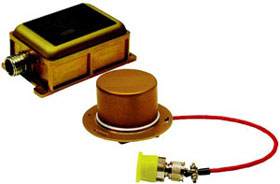 Memsic Inertial Systems