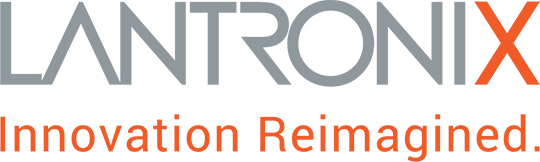 Lantronix logo