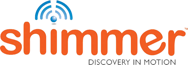 Shimmer logo