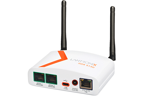 Lantronix