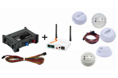 Lantronix